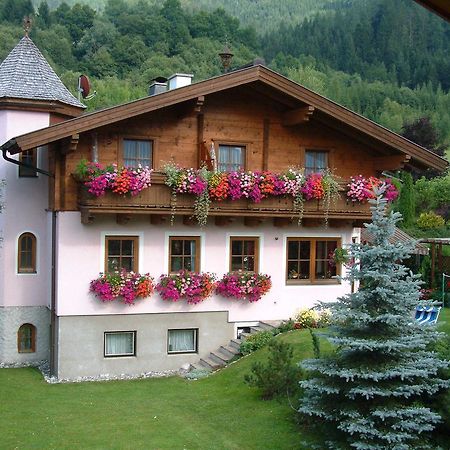 Haus Carina Flachau Exterior foto