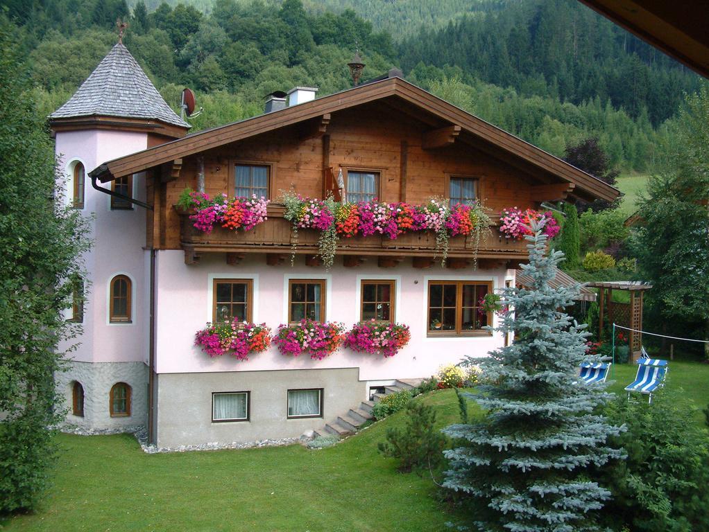 Haus Carina Flachau Exterior foto